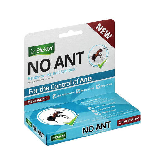 Efekto No Ant Trap 2 Pack