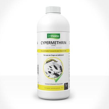 Avalanche Cypermethrin 1L