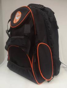 Riders Backpack
