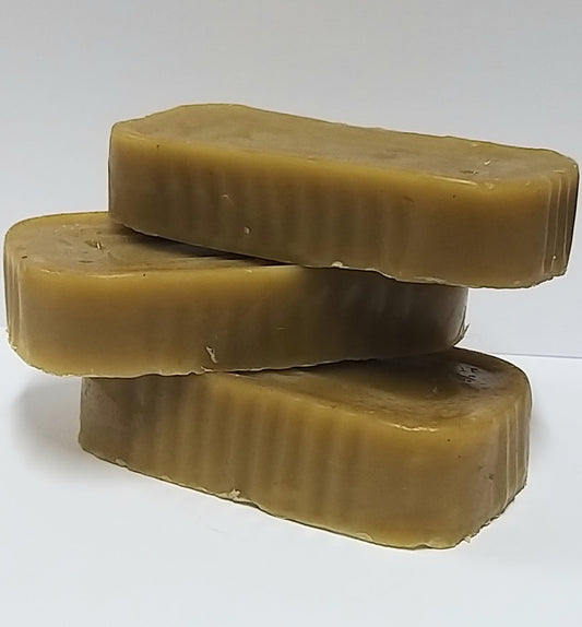 Beeswax Pieces
