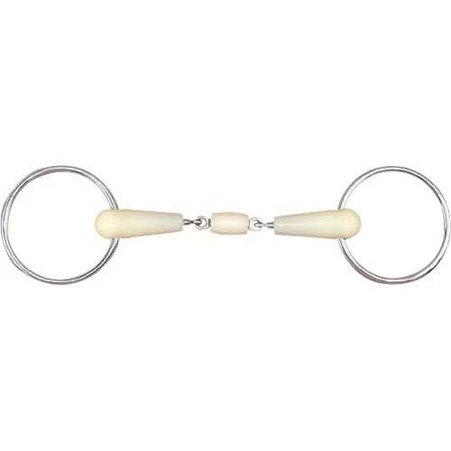 Loose Ring 5" Peanut Link Happy Mouth