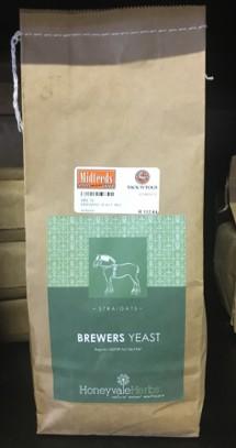 Honeyvale Brewers Yeast