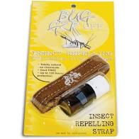 Bugger Off Insect Repellent Wrist Strap