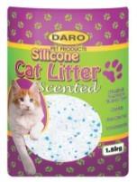 Silica Cat Litter 3.6Kg