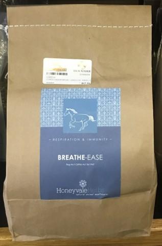Honeyvale Breathe-Ease