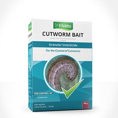 Cutworm Bait 500G