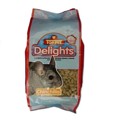 Delights-Chinchilla 800G