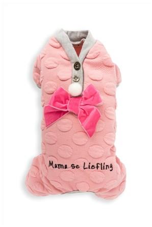 Dogs Life Mama Se Liefling Pg Xl (Pink)