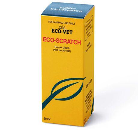 Eco-Vet Scratch 50Ml