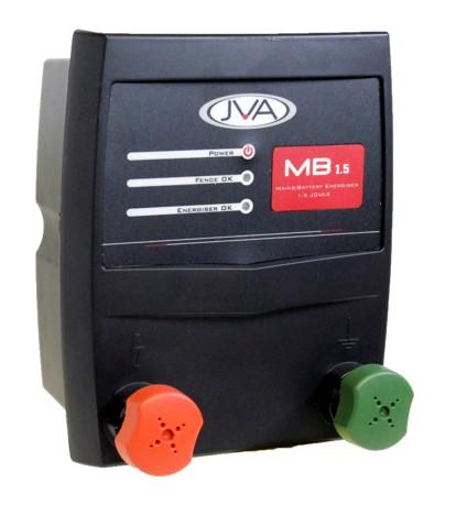 Jva Mbx 1.5J Energizer