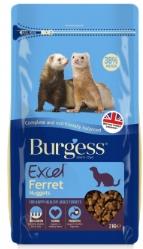 Burgess Excel Ferret Nuggets 1.5kg