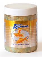 Fish Goldfish A\\P Flakes 75G