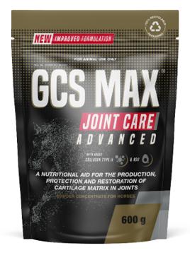 Gcs Max Joint Care Advanced 600g