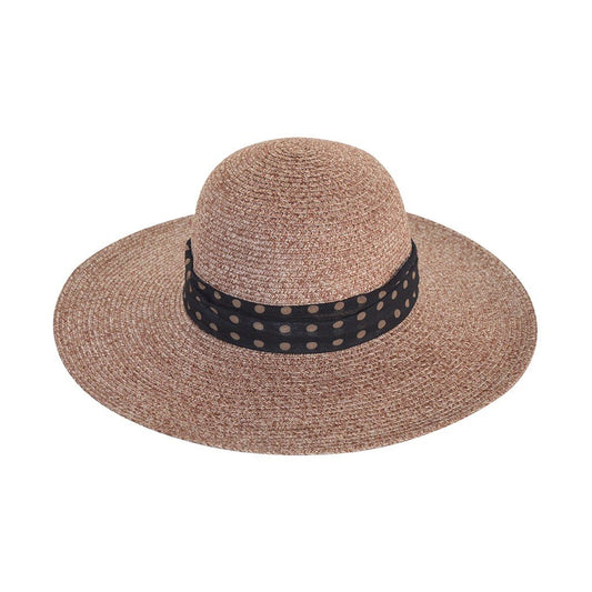 Monroe capeline hat