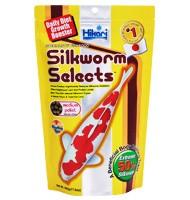 Hikari Silkworm Selects Medium 500g