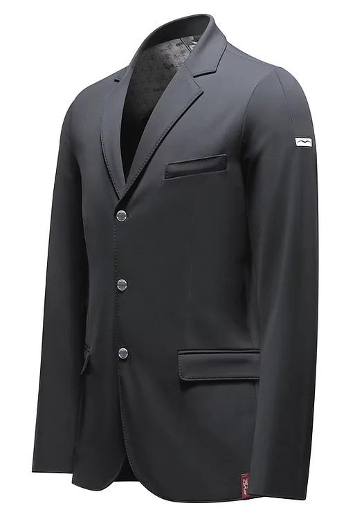 Animo Ikko Mercurio (Grey) Man's Jacket