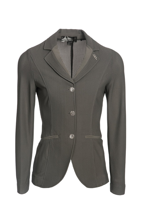 Grey AA Ladies Motion Lite Jacket