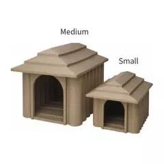 Jojo Small Dog Kennel *Collect Only*