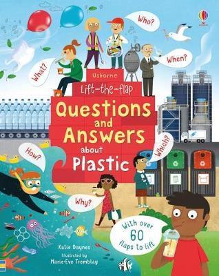 Questions & Answer Plastic