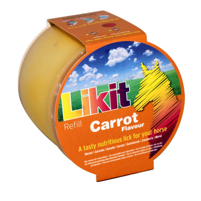 Large Likit (Please specify preferable flavour)