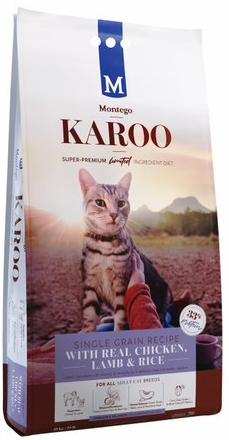 Montego Karoo Cat Adult 10kg