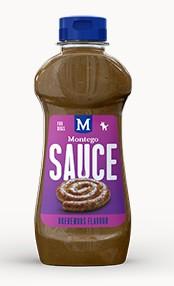 Montego Sauce 500Ml Boerewors