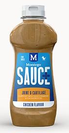 Montego Sauce  + Joint 500Ml