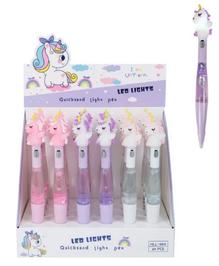 Unicorn Light Pen