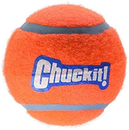 Chuckit! Tennis Ball Large Each