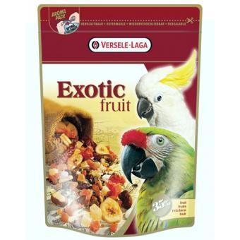 Prestige Exotic Fruit Mix 600G
