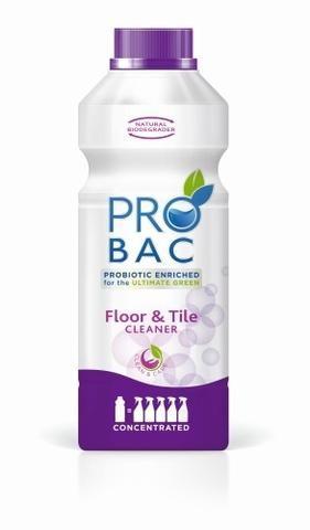 Probac Floor & Tile 1L