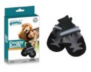 Doggy Boots #2 Sml (2)