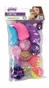 Ball & Mice Value Pack 13 Pc