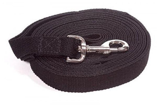 10M Lunge Lead COLOURS SUBJECT TO AVAILABILITY
