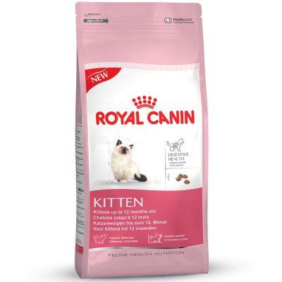 Royal Canin Kitten 4Kg