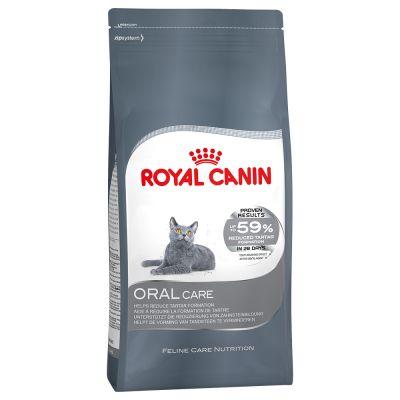 Royal Canin Oral Care 3.5Kg