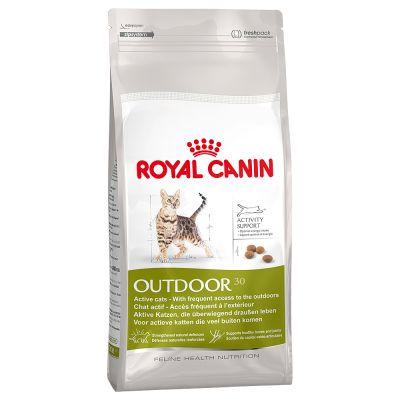 Royal Canin Outdoor 30 4Kg