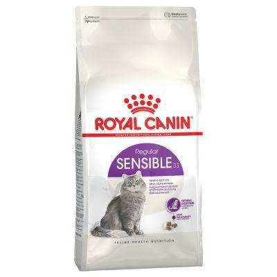 Royal Canin Cat Sensible 4Kg