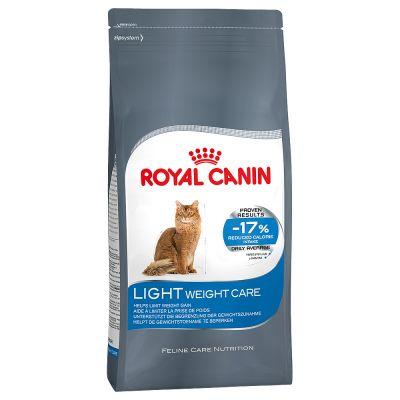 Royal Canin Cat Light 3.5kg