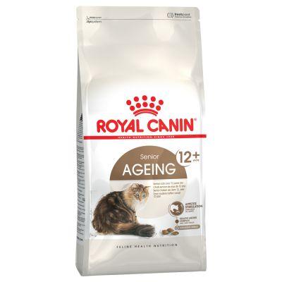 Royal Canin Cat Ageing 12+ 2Kg