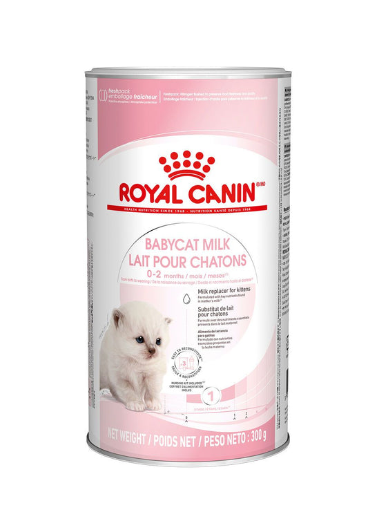 Royal Canin Baby Cat Milk 400g