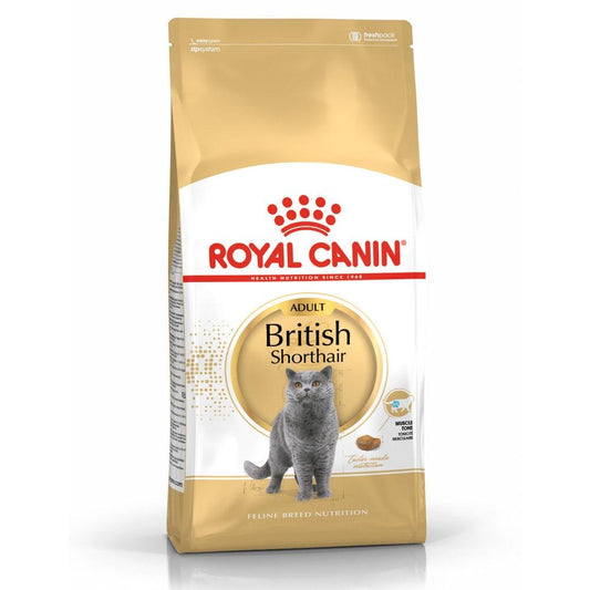 Royal Canin British Short Hair 4kg