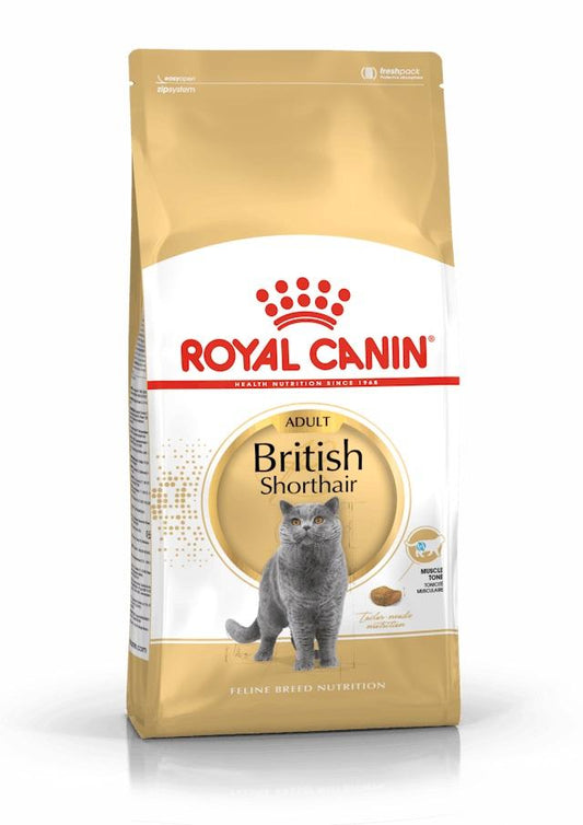 Royal Canin British Short Hair 2kg