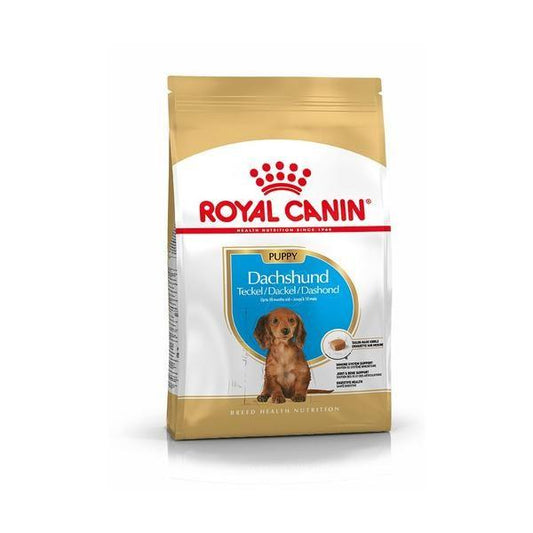 Royal Canin Dachshund Puppy 1.5Kg