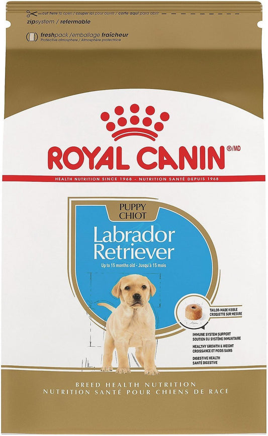 Royal Canin Labrador Puppy 12Kg