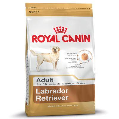 Royal Canin Labrador Adult 12Kg