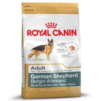Royal Canin German Shepard Adult 12Kg