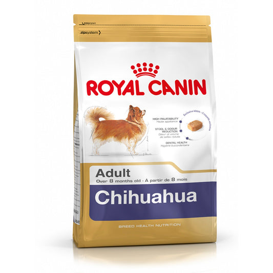Royal Canin Chihuahua 3Kg Adult