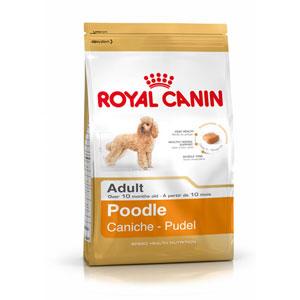 Royal Canin Poodle Adult 1.5Kg