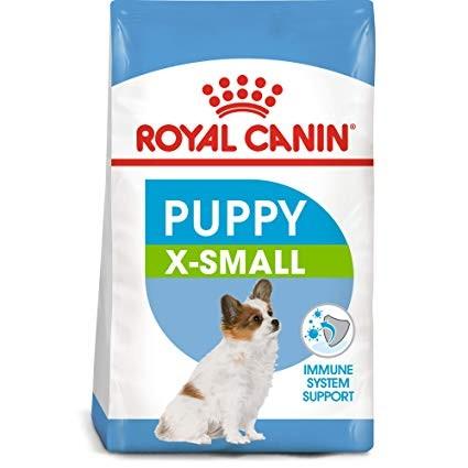 Royal Canin X Small Puppy 1.5Kg